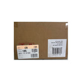 6 x 4 Marble Matte Finish Bookend Black - Threshold